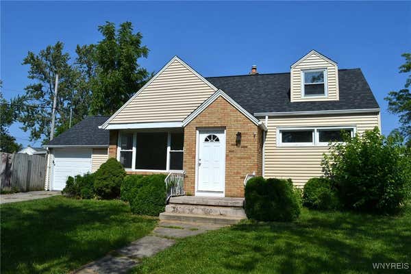 960 PARKHURST BLVD, TONAWANDA, NY 14150 - Image 1