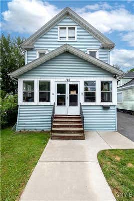 126 MANILLA ST, SYRACUSE, NY 13203 - Image 1