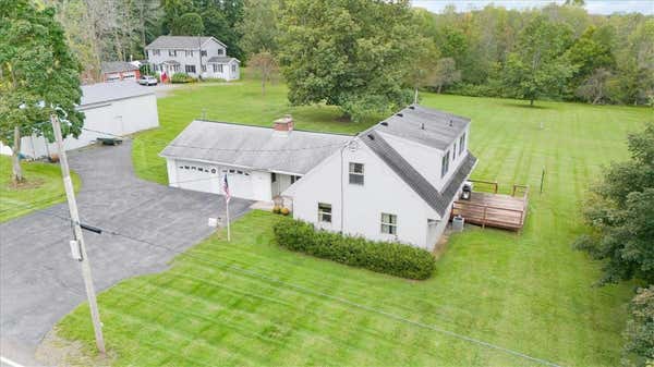 6003 E TOWNLINE RD, WILLIAMSON, NY 14589, photo 4 of 50