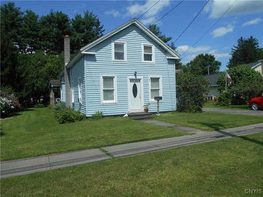 308 RUSSELL ST, CHITTENANGO, NY 13037 - Image 1