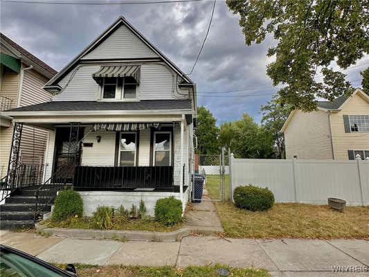 443 MADISON ST, BUFFALO, NY 14212 - Image 1