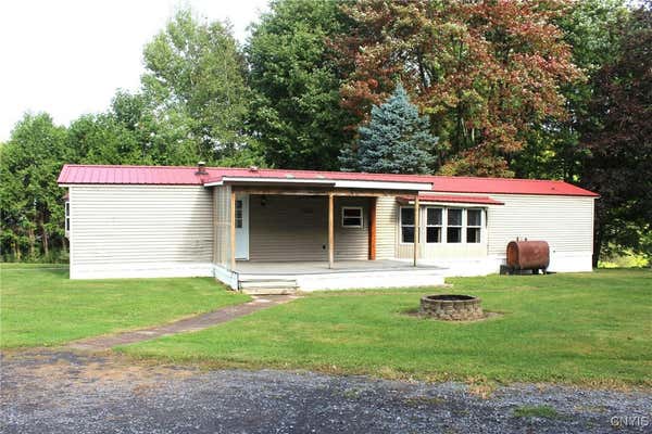 8714 SOULE RD, HOLLAND PATENT, NY 13354 - Image 1