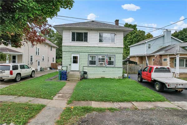 8739 POINT AVE, NIAGARA FALLS, NY 14304 - Image 1