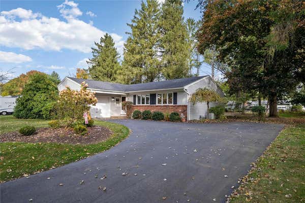 25 HARVEST RD, FAIRPORT, NY 14450 - Image 1