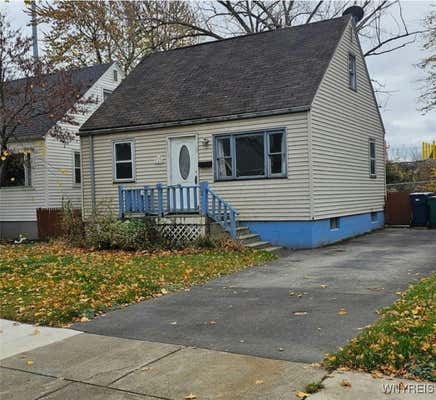 143 SAINT LAWRENCE AVE, BUFFALO, NY 14216 - Image 1