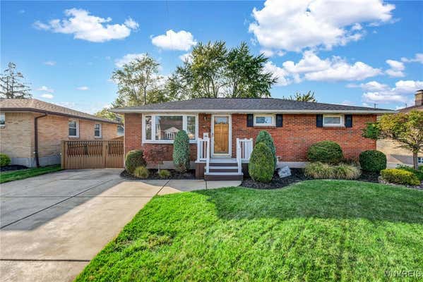 42 HOMEWORTH PKWY, BUFFALO, NY 14225 - Image 1