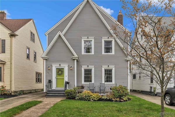 861 PARKSIDE AVE, BUFFALO, NY 14216 - Image 1