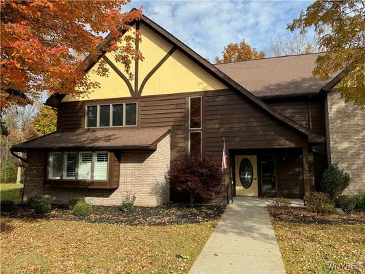 5299 CHESTNUT RIDGE RD APT E, ORCHARD PARK, NY 14127 - Image 1