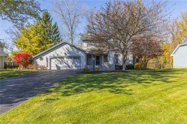 78 OLD COUNTRY LN, FAIRPORT, NY 14450 - Image 1