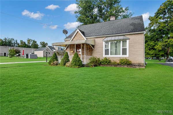 1376 MECHANIC ST, ALDEN, NY 14004 - Image 1