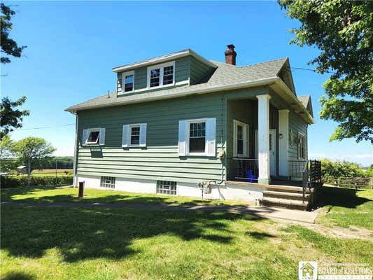 3306 STRAIGHT RD, FREDONIA, NY 14063 - Image 1