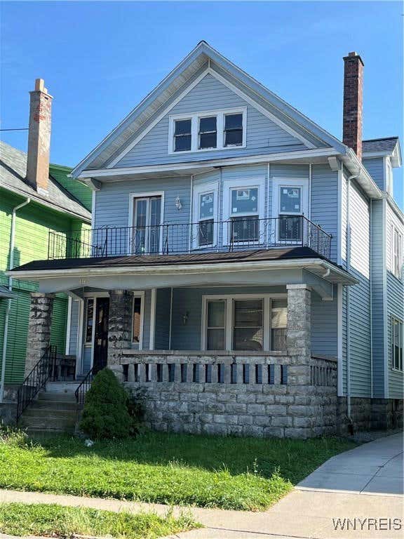 19 GOULDING AVE, BUFFALO, NY 14208, photo 1 of 36