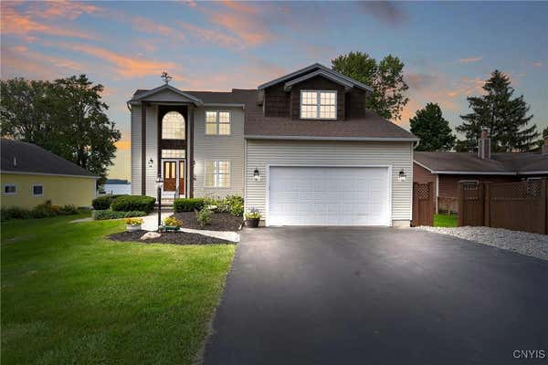 7179 LAKESHORE RD, CICERO, NY 13039 - Image 1