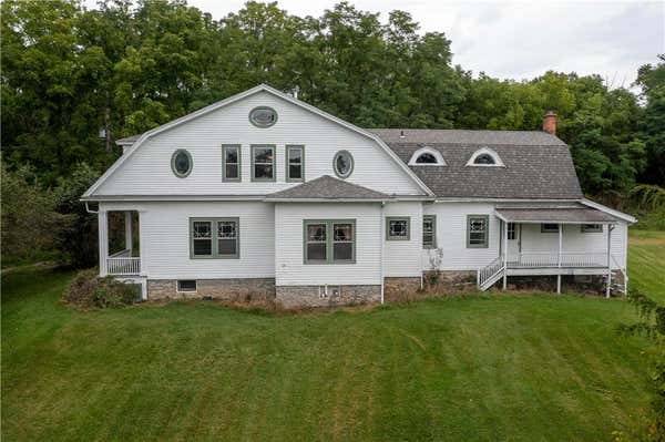 2819 CUYLERVILLE RD, LEICESTER, NY 14481 - Image 1