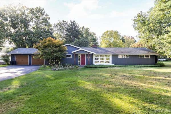 222 GREENWOOD DR, EAST AURORA, NY 14052 - Image 1