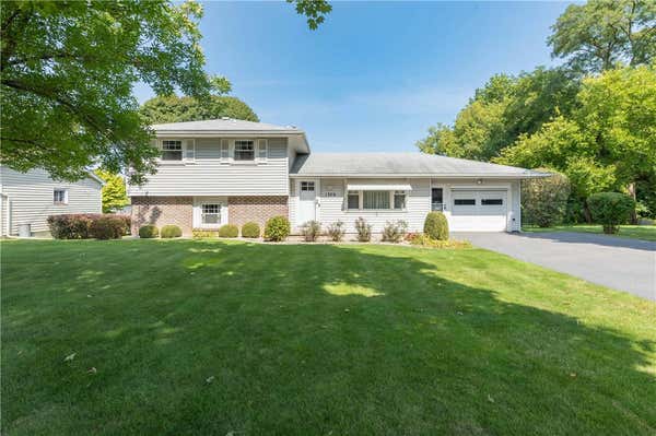 1376 WEILAND RD, ROCHESTER, NY 14626 - Image 1