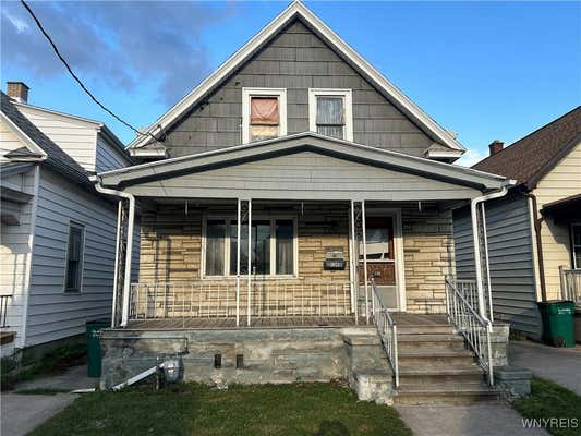 136 WEISS ST, BUFFALO, NY 14206 - Image 1