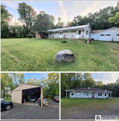 9279 LAKE AVE, BROCTON, NY 14716 - Image 1