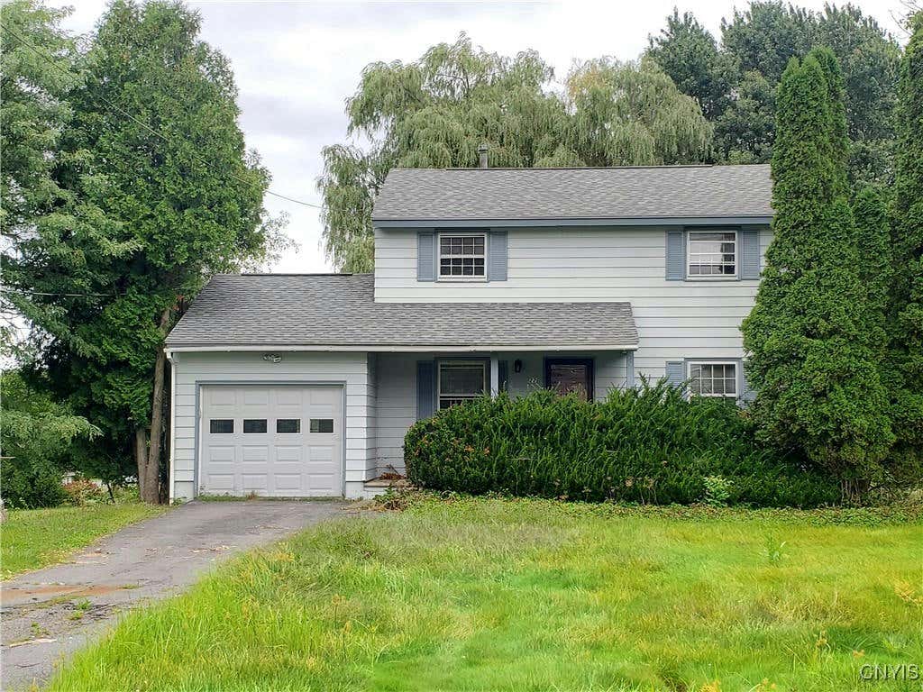 22 OLEE AVE, OSWEGO, NY 13126, photo 1 of 31