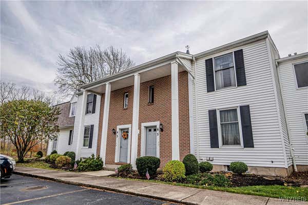 4785 CHESTNUT RIDGE RD APT 6, BUFFALO, NY 14228 - Image 1