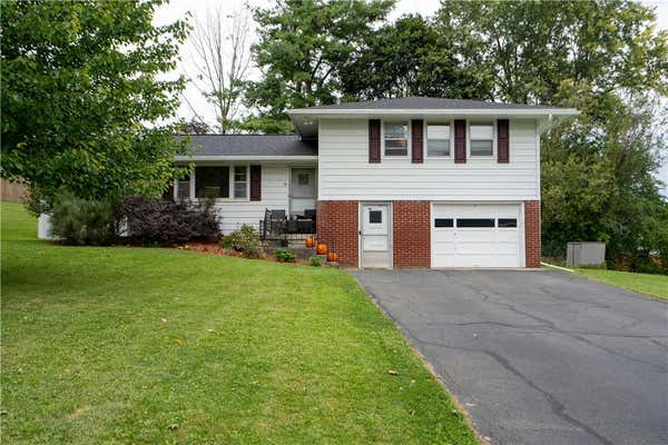 19 BONADONNA AVE, MOUNT MORRIS, NY 14510 - Image 1