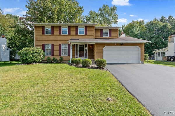 4040 ARROWHEAD LN, LIVERPOOL, NY 13090 - Image 1