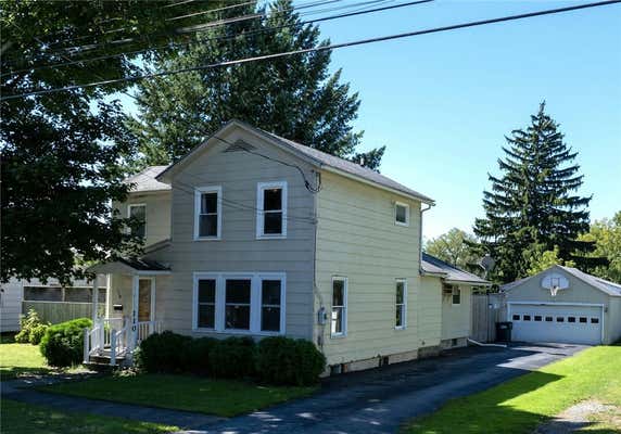 110 KEUKA ST, PENN YAN, NY 14527 - Image 1