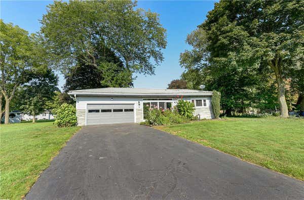 53 WHITE HILL DR, ROCHESTER, NY 14625 - Image 1