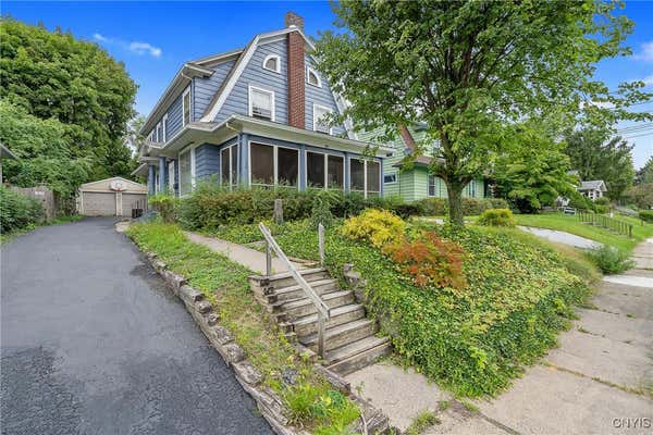 128 FELLOWS AVE, SYRACUSE, NY 13210 - Image 1