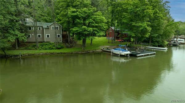 8575 GLEN RD, RUSHFORD, NY 14777 - Image 1