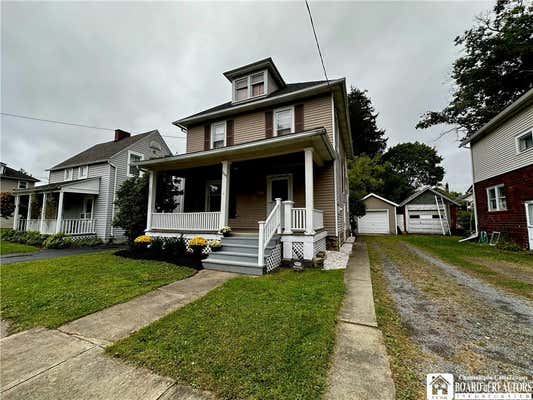 205 N 14TH ST, OLEAN, NY 14760 - Image 1