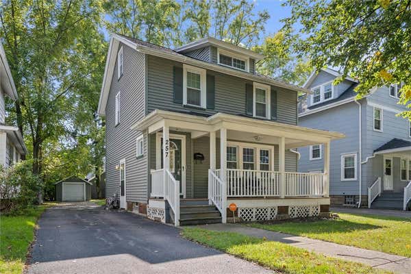 257 CONGRESS AVE, ROCHESTER, NY 14611 - Image 1