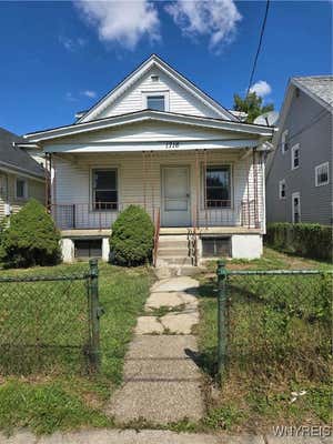 1716 ASHLAND AVE, NIAGARA FALLS, NY 14301 - Image 1