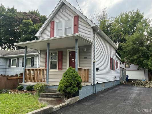 440 77TH ST, NIAGARA FALLS, NY 14304 - Image 1