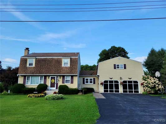 121 MAPLE DR, FRANKFORT, NY 13340 - Image 1