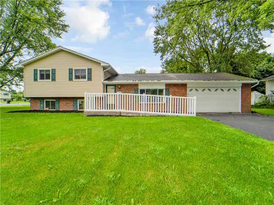 137 AUTHORS AVE, HENRIETTA, NY 14467 - Image 1