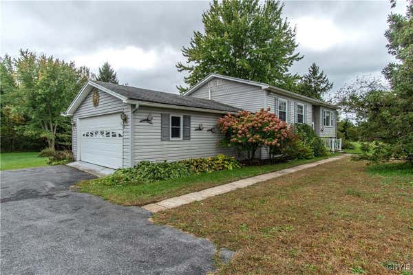 15940 COUNTY ROUTE 76, ADAMS CENTER, NY 13606 - Image 1