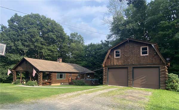 779 TAYLOR RD, OTEGO, NY 13825 - Image 1