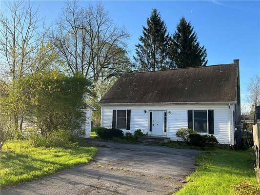 4 CONGRESS ST, MORAVIA, NY 13118 - Image 1