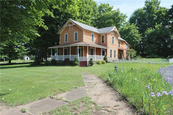 601 DOUGLAS STREET, ELLISBURG, NY 13636 - Image 1