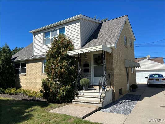 8 JOSEPH ST, BUFFALO, NY 14225 - Image 1