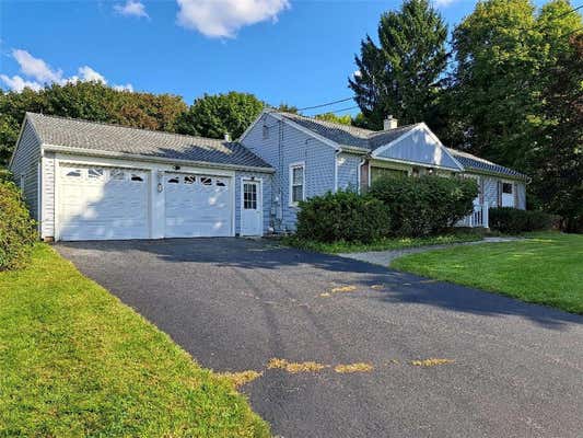 1187 WILLIS HILL RD, VICTOR, NY 14564 - Image 1