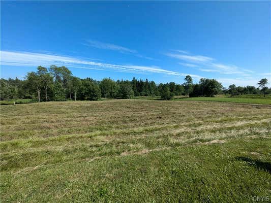 LOT #2 COUNTY ROUTE 5, CLAYTON, NY 13624 - Image 1