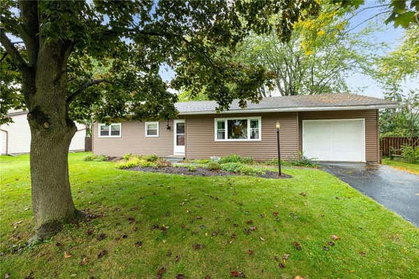 112 CLOONEY DR, HENRIETTA, NY 14467 - Image 1