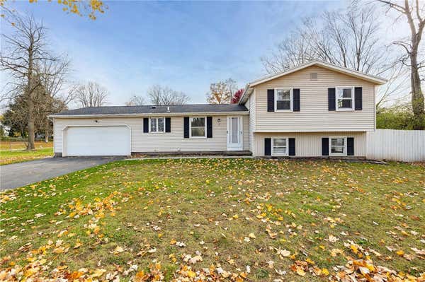 19 BATTLE GREEN DR, ROCHESTER, NY 14624 - Image 1