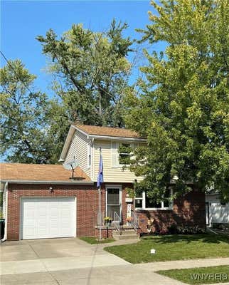 61 SYRACUSE ST, TONAWANDA, NY 14150 - Image 1