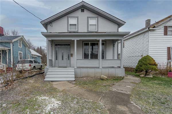 11 W CHURCH ST, ADAMS, NY 13605 - Image 1