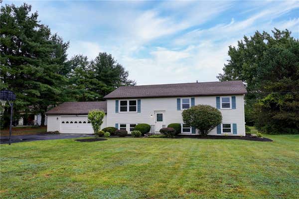 27 GILMAN RD, CHURCHVILLE, NY 14428 - Image 1