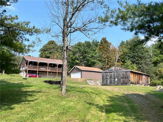 2513 ELLIS CREEK RD, BARTON, NY 13734 - Image 1