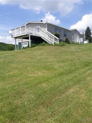 4439 N TOWER RD, CINCINNATUS, NY 13040 - Image 1